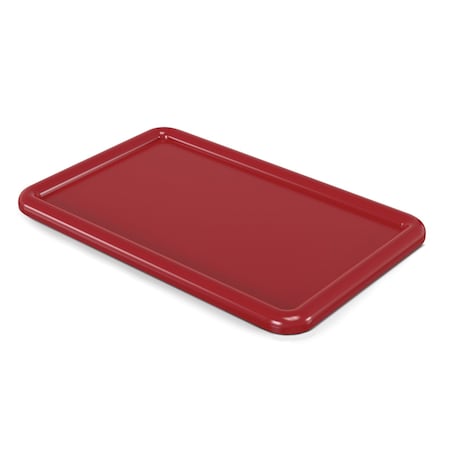 Jonti-Craft Cubbie-Tray Lid, Red 8001JC